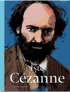 İşte Cezanne