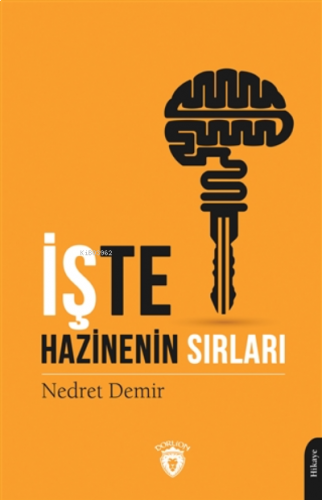 Işte Hazinenin Sırları