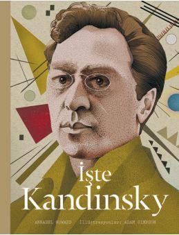 İşte Kandinsky