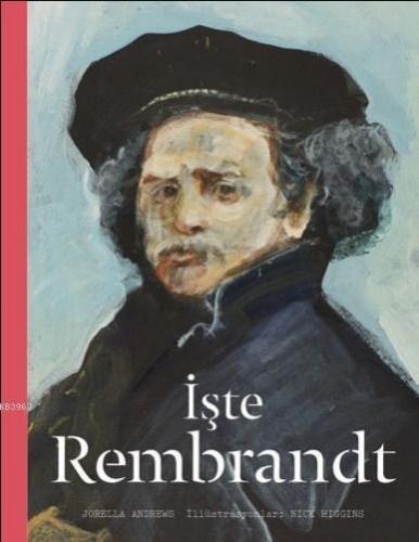 İşte Rembrandt