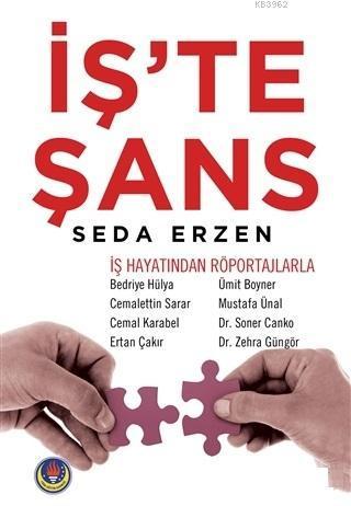 İş'te Şans