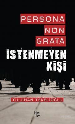 İstenmeyen Kişi