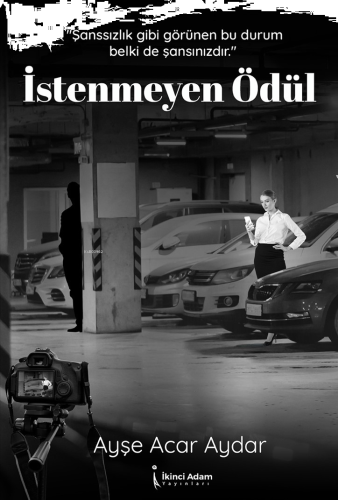 İstenmeyen Ödül