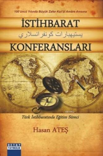 İstihbarat Konferansları