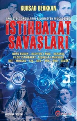 İstihbarat Savaşları