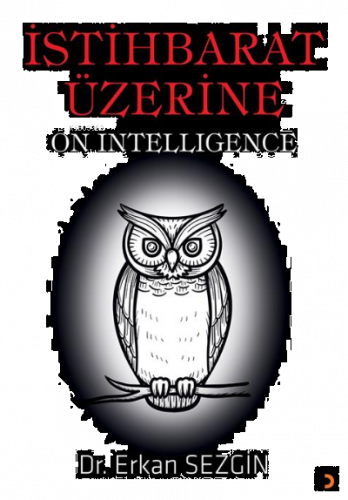 İstihbarat Üzerine;On Intelligence