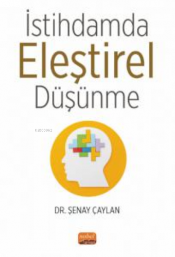 İstihdamda Eleştirel Düşünme