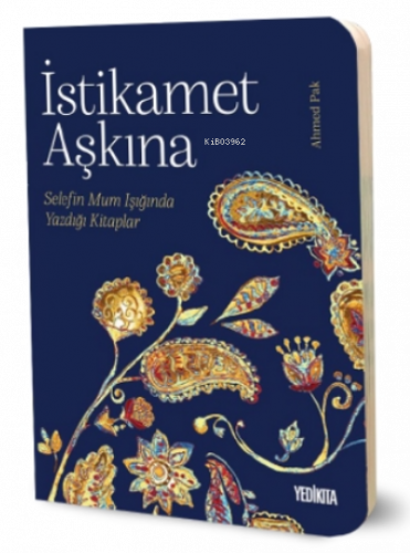 İstikamet Aşkına