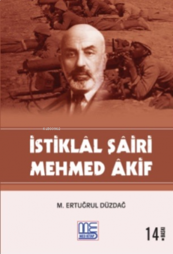 İstiklal Şairi Mehmed Akif