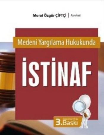 İstinaf