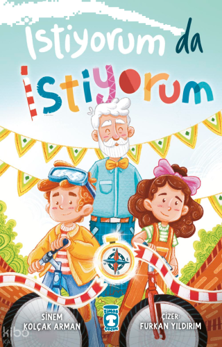 İstiyorum da İstiyorum