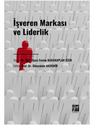 İşveren Markası ve Liderlik