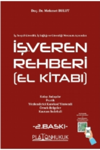 İşveren Rehberi (El Kitabı)