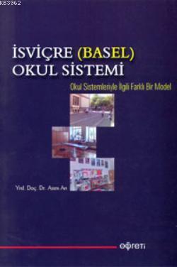 İsviçre (Basel) Okul Sistemi