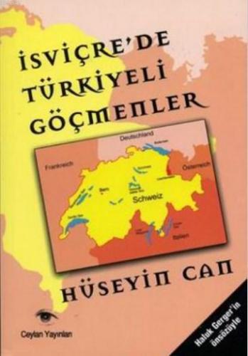 İsviçre´de Türkiyeli Göçmenler