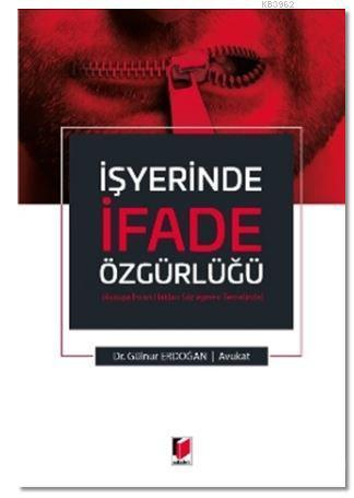 İşyerinde İfade Özgürlüğü