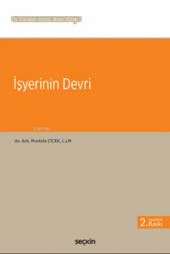 İşyerinin Devri