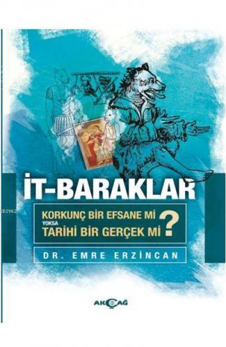 İt-Baraklar