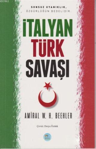 İtalyan - Türk Savaşı