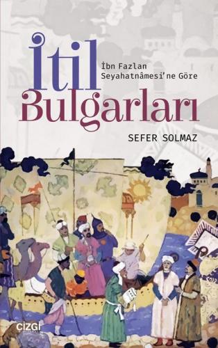 İtil Bulgarları