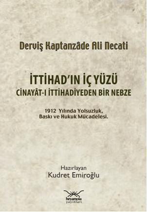 İttihadın İç Yüzü