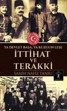 İttihat ve Terakki