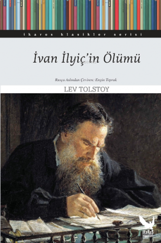 İvan İlyiç’in Ölümü