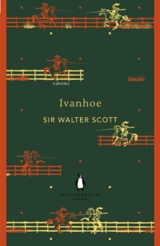 Ivanhoe