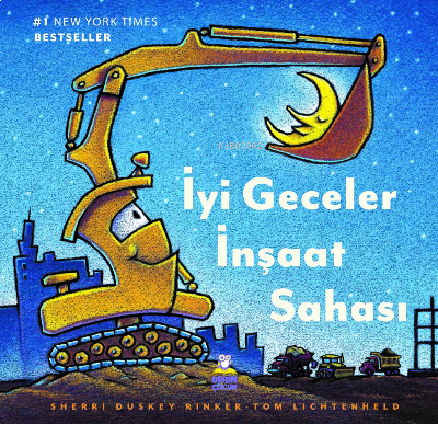 İyi Geceler İnşaat Sahası