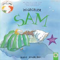 İyi Geceler Sam?