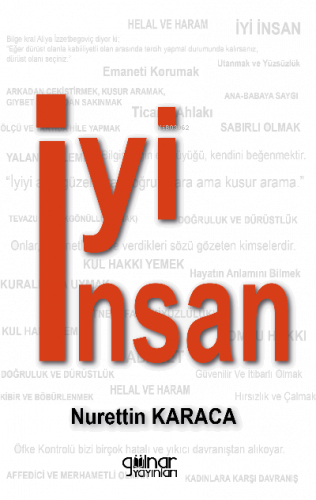 İyi İnsan