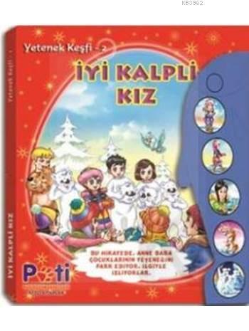 İyi Kalpli Kız