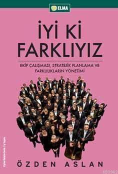 İyi Ki Farklıyız