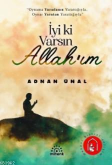 İyi Ki varsın Allah'ım