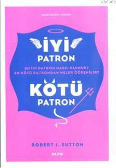 İyi Patron Kötü Patron