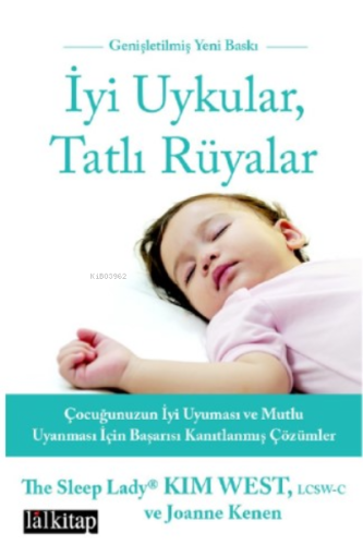 İyi Uykular Tatlı Rüyalar Genişletilmiş Yeni Baskı