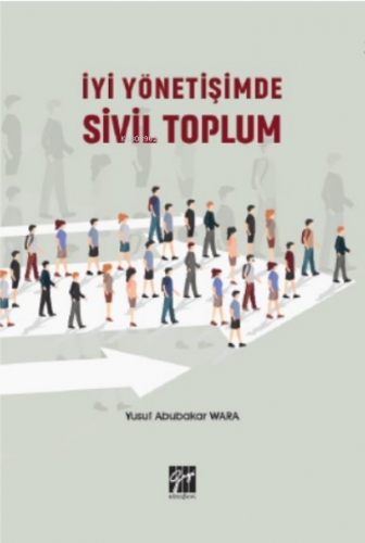 İyi Yönetişimde Sivil Toplum