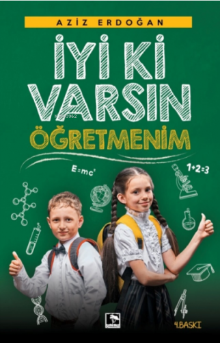 İyiki Varsın Öğretmenim