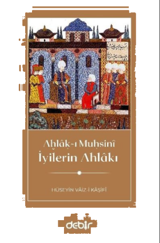 İyilerin Ahlakı