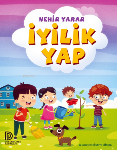 İyilik Yap