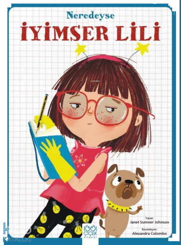 İyimser Lili