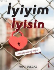 İyiyim İyisin