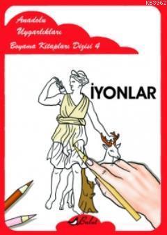 İyonlar