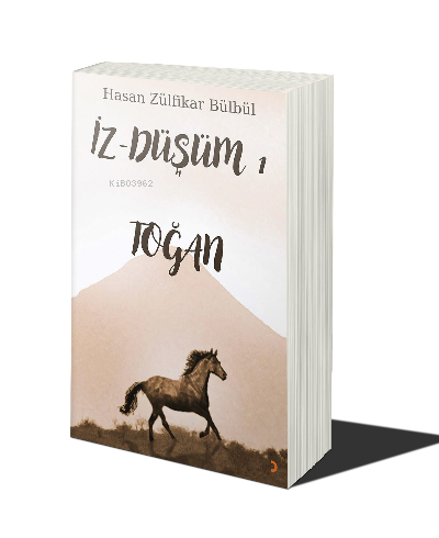 İz - Düşüm 1 Toğan