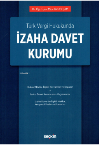 İzaha Davet Kurumu