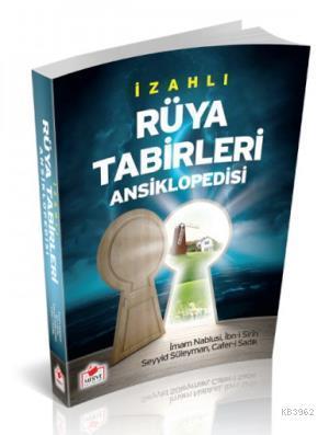 İzahlı Rüya Tabirleri Ansiklopedisi (Roman Boy)