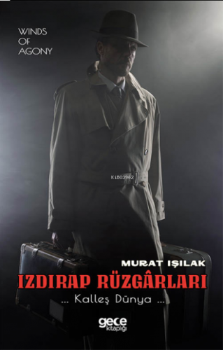 Izdırap Rüzgarları