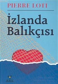 İzlanda Balıkçısı