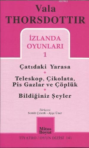 İzlanda Oyunları 1