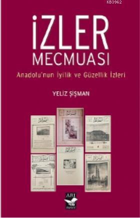 İzler Mecmuası